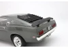 Kyosho Fazer FZ02 Rear Window Louver Set for Mustang Boss 429