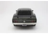 Kyosho Fazer FZ02 Rear Window Louver Set for Mustang Boss 429