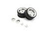 Kyosho 1:10 Wheel Classic Rally Plate (2)