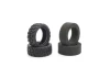 Rally Medium Tires 1:10 Kyosho Fazer FZ02-R (2)