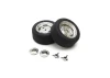 KYOSHO Pre-Glued Tyres Classic Rallye Plate 1:10 Fazer 2.0 (2)