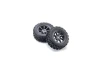 Kyosho Pre-Glued Vintage Rally Tyres 1:10 Fazer 2.0 (2)