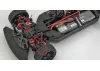 Kyosho Fazer FZ02 Universal Drive Shaft (2) (S-Type)