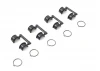 KYOSHO Ball Cup for FAW205 (4)