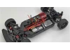 Kyosho Fazer FZ02 HD TC Centre Shaft (S)