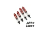 KYOSHO Aluminium Shock Set 1:10 Fazer FZ02L-B (Rage-MadVan) (2)