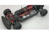 KYOSHO Carbon Front Shock Stay Fazer 2.0