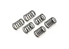 KYOSHO Shock Spring Set TC 1:10 Fazer 2.0 (6)