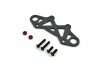 Kyosho TC Fazer FZ02 Carbon Bumper Support