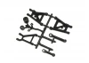 Suspension Arm Set TC Kyosho Fazer FZ02-RCV