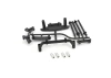 Body Mount & Bumper Set Kyosho Fazer FZ02-RCV