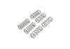 Shock Spring Set Rally 1:10 Kyosho Fazer FZ02-R (6)