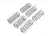 Shock Spring Set Rally 1:10 Kyosho Fazer FZ02-R (6)