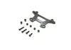 Carbon Rear Shock Stay Rally Kyosho Fazer FZ02-R