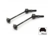 Kyosho Fazer FZD2 Universal Drive Shaft (2) Spool