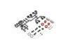 Kyosho Fazer FZ02-FZD2 TC Aluminium 1:10 Shock Set (2)
