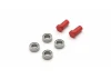 Kyosho Fazer FZD2 HD Crank Arms Post