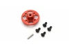 Kyosho Fazer FZD2 Aluminium Spur Gear Holder