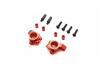 Kyosho Fazer FZD2 Aluminium Frotn Knuckle Set (2)