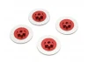 Kyosho Fazer FZD2 Aluminium Wheel Hub (Brake Discs) (4)