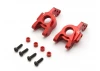 Kyosho Fazer FZD2 Aluminium Rear Hub Set (2)