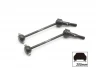 Kyosho Fazer FZD2 Universal Drive Shaft (2) Spool 200mm