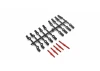 Kyosho Fazer FZD2 Adjustable Linkage Set