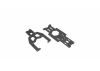 Kyosho Kyosho Fazer FZD2 Carbon Main Chassis