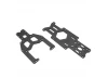Kyosho Kyosho Fazer FZD2 Carbon Main Chassis