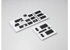 Kyosho Hatch Set - Fortune 612