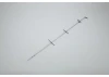 Kyosho Mast Set - Fortune 612