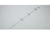 Kyosho Mast Set - Fortune 612