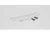 Kyosho Rod Parts - Fortune 612