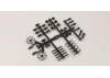 Kyosho Rigging Set - Fortune 612 III
