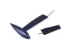 Kyosho Rudder + Keel Fortune 612 III
