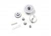 Kyosho Hanging-On Racer Gear and Sprocket