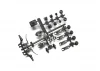 Kyosho Hanging-On Racer G Plastic Parts