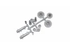 Kyosho Hanging-On Racer Conventional Front Fork Set