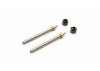 Kyosho Hanging-On Racer Conventional Inner Suspension