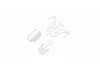 Kyosho Hanging-On Racer Yamaha YZR500 Cowling Set