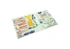 Kyosho Hanging-On Racer Honda NSR 500 Doohan Decal Sheet