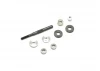 Kyosho Hanging On Racer Ballraced Parts for Steering