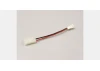 Kyosho Adapter Micro Plug - Tamiya Male (1) 14AWG-3Cm