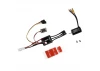 Kyosho Speed House HOR Hanging-On Racer Brushless Combo Set