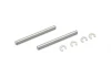 Kyosho 3X38mm Front Hub Shaft (2) - If340/If316