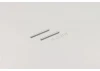 Kyosho 3X40mm Shaft (2) - Front Upper