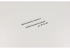 Kyosho 4X74mm Shaft (2) - FT/Rr Lower - If338/If314