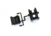 Kyosho Bulk Head Set - MP777/MP7.5/Neo/St/ST-Rr Evo
