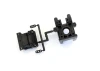 Kyosho Bulk Head Set - MP777/MP7.5/Neo/St/ST-Rr Evo