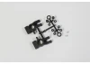 Kyosho Rear Hub Carrier - Inferno MP7.5/777/Neo